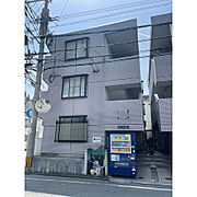 ピア鳥飼I 3階 築30年9ヶ月の賃貸物件