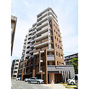 エレガンスコトブキの賃貸物件