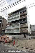 西鉄平尾駅より徒歩5分 7階 新築の賃貸物件