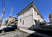 野芥駅より徒歩23分 築35年5ヶ月 2階建の賃貸物件