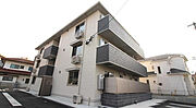 Ｄ—ｒｏｏｍ和田２ 3階 築3年3ヶ月の賃貸物件