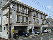 フローレスマンション 1階 築36年8ヶ月の賃貸物件