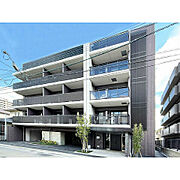 高宮駅より徒歩6分 3階 築4年3ヶ月の賃貸物件