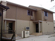 福大前駅より徒歩21分 1階 築14年2ヶ月の賃貸物件