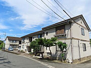 大野城駅より徒歩49分 2階 築29年の賃貸物件