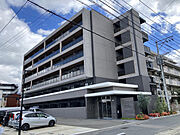 井尻駅より徒歩6分 5階 築4年5ヶ月の賃貸物件