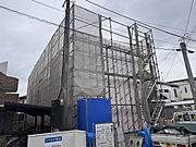 casamentoCALCE 1階 新築の賃貸物件