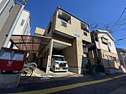 CB高宮ディオラ 2階 築23年2ヶ月の賃貸物件