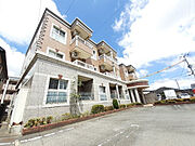 次郎丸駅より徒歩16分 1階 築21年の賃貸物件