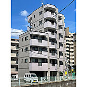 ラセーヌ高宮 3階 築20年4ヶ月の賃貸物件