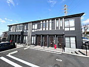白木原駅より徒歩22分 1階 築3年2ヶ月の賃貸物件