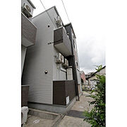 井尻駅より徒歩9分 2階 築13年4ヶ月の賃貸物件