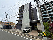 井尻駅より徒歩4分 6階 築3年10ヶ月の賃貸物件