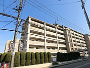 白木原駅より徒歩10分 5階 築37年3ヶ月の賃貸物件