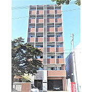 高宮駅より徒歩17分 6階 築9年7ヶ月の賃貸物件