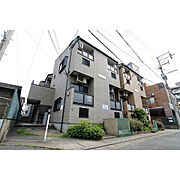 井尻駅より徒歩8分 2階 築21年8ヶ月の賃貸物件