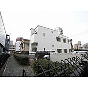 高宮駅より徒歩7分 2階 築3年4ヶ月の賃貸物件