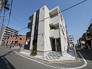 高宮駅より徒歩13分 2階 築10年の賃貸物件