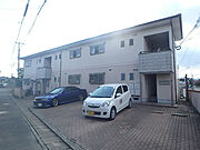 ＬＵＮＡＲＰＡＬＡＣＥＳＨＩＲＡＩＳＨＩ 2階 築28年6ヶ月の賃貸物件
