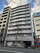 高宮駅より徒歩4分 5階 築27年4ヶ月の賃貸物件