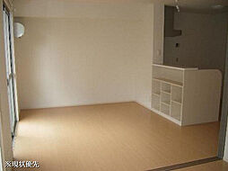 セジュール賀茂 2LDKの写真