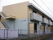 ドリームステージ西長住の賃貸物件