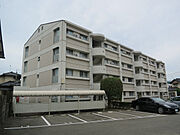 アーバンハイツ那珂川 3階 築38年4ヶ月の賃貸物件