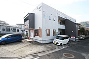 南片江TRUSTの賃貸物件