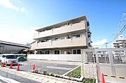 Ｄ—ｒｏｏｍ御笠川 2階 築9年10ヶ月の賃貸物件