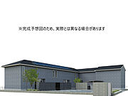 水城駅より徒歩5分 新築 2階建の賃貸物件