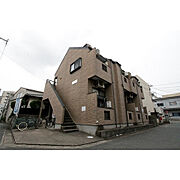 エミリーコート大橋 2階 築23年11ヶ月の賃貸物件