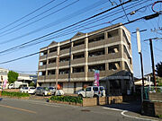 桜並木駅より徒歩10分 4階 築27年6ヶ月の賃貸物件