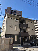 白木原駅より徒歩5分 2階 築8年10ヶ月の賃貸物件