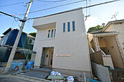 七隈駅より徒歩12分 2階 築1年11ヶ月の賃貸物件