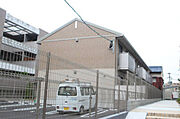 Ｄ—ｒｏｏｍ花畑の賃貸物件