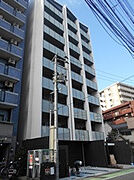 大橋駅より徒歩7分 5階 築7年9ヶ月の賃貸物件