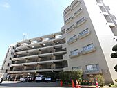 川崎市幸区北加瀬3丁目 6階建 築44年のイメージ
