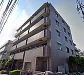 川崎市中原区井田杉山町 5階建 築30年のイメージ