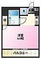 ユーコート武蔵小杉2階7.2万円