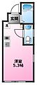 レガリア新丸子5階8.2万円