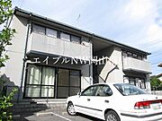 常山駅より徒歩44分 2階 築29年9ヶ月の賃貸物件