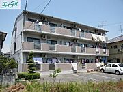 はぴねす内浜 1階 築29年7ヶ月の賃貸物件