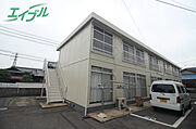 岡山駅よりバス25分 徒歩5分 2階 築51年6ヶ月の賃貸物件