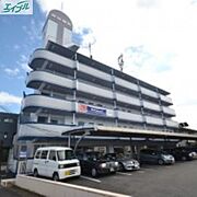 ロジェ芳泉 3階 築35年4ヶ月の賃貸物件