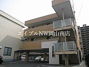 クルーズイン 3階 築20年3ヶ月の賃貸物件