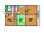 岡山市中区江並 2階建 築25年のイメージ