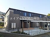 岡山市南区迫川 2階建 新築のイメージ