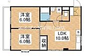 岡山市南区洲崎１丁目 4階建 築34年のイメージ