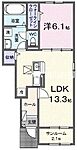 岡山市南区宗津 2階建 新築のイメージ