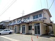 山本アパート 1階 築40年10ヶ月の賃貸物件